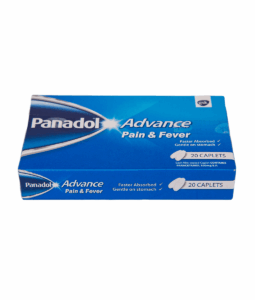 PANADOL ADVANCE 20'S