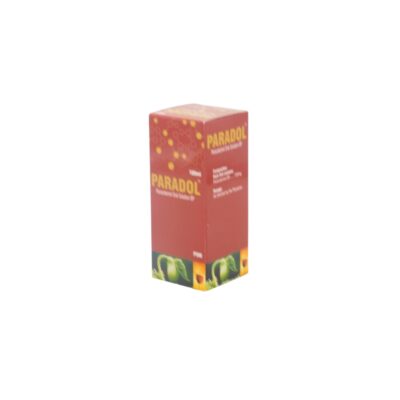 PARADOL SUSP (PARACETAMOL) 100ML