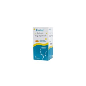PECTADYL SYR 100ML