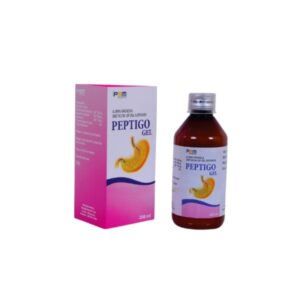 PEPTIGO GEL 200ML