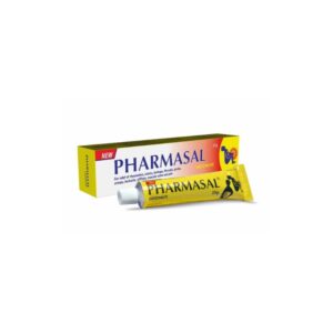PHARMASAL OINT. 25G