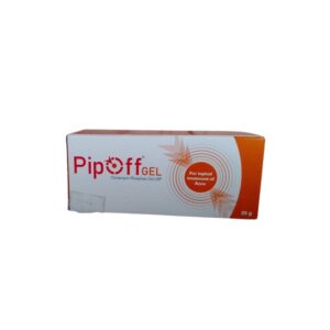 PIP OFF GEL 25GM