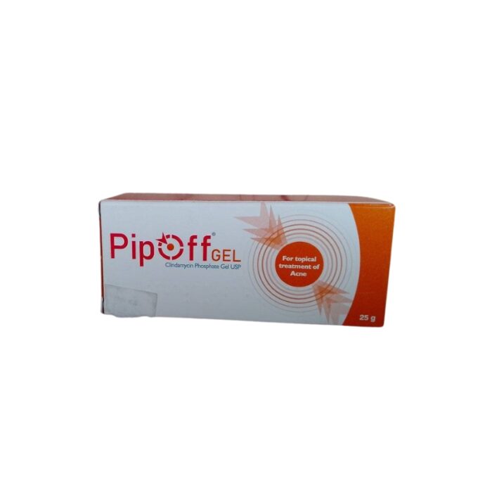 PIP OFF GEL 25GM