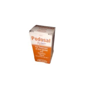 PODOSAL PAINT 10ML