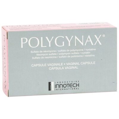 POLYGYNAX1