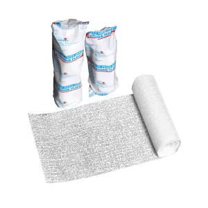 P.O.P PLASTER OF PARIS 8*3 YRDS