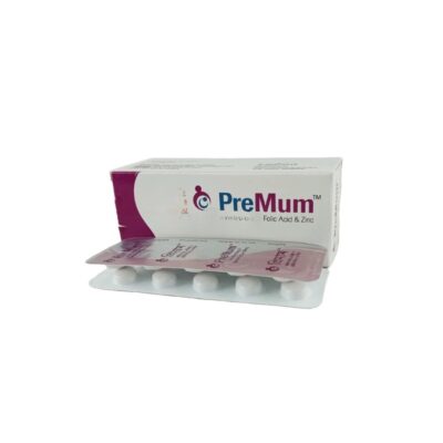 PREMUM TABS 60'S