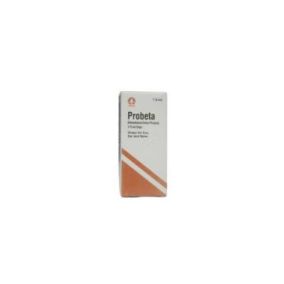 PROBETA DROPS (PLAIN) 7.5ML
