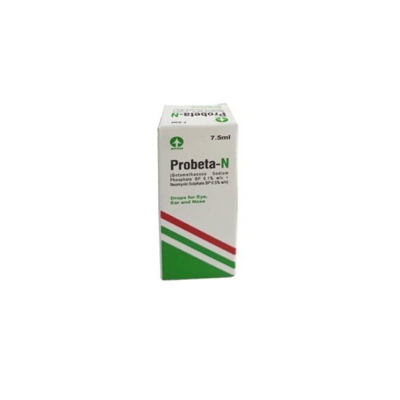 PROBETA N DROPS 7.5MLS
