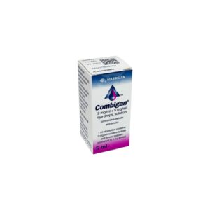 PROLOXIN EYE/EAR DROPS 5ML