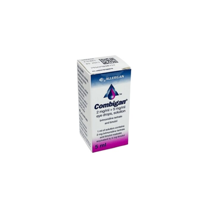 PROLOXIN EYEEAR DROPS 5ML
