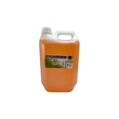 PROMETHAZIN SYRUP 5L