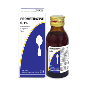 PROMETHAZINE (CONCEPTS) SUSP 60ML