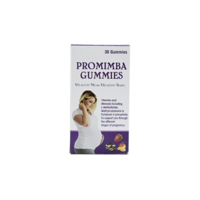 PROMIMBA 30'S
