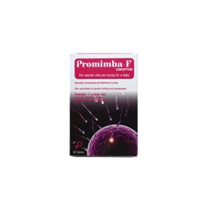PROMIMBA-F