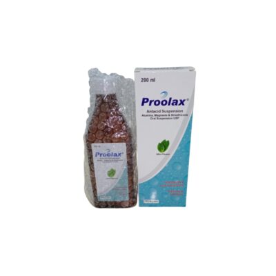 PROOLAX SUSP 200ML