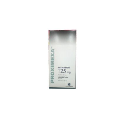 PROXIMEX SUSP 125MG5ML 50ML(SPECIAL)