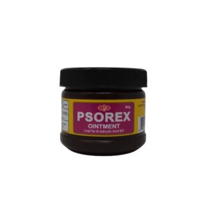 PSORAX OINTMENT 250G