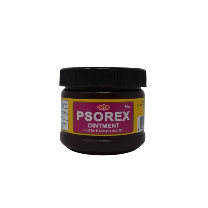 PSORAX OINTMENT 250G
