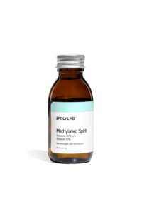 METHYLATED SPIRIT 100ML (V)