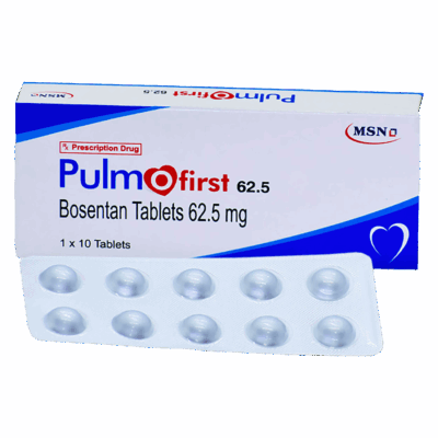PULMOFIRST-62.5