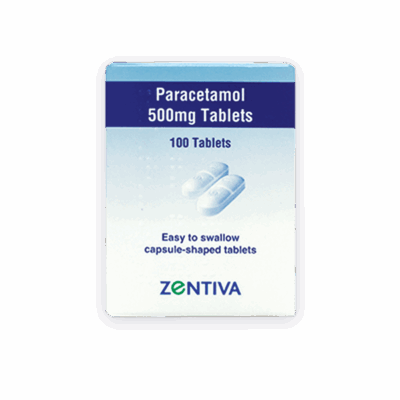 Paracetamol-500mg-Tablets-100-Prescription-Pack