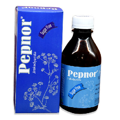 Pepnor for website
