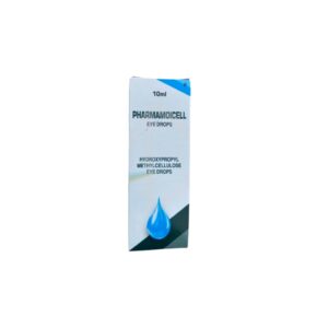 PHARMAMOICELL  EYE DROPS 10ML