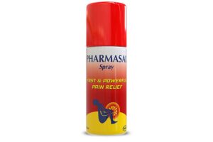 PHARMASAL SPRAY 150ML