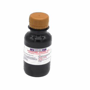 ANTISEPTIC SOLUTION (DIARIM)  125ML