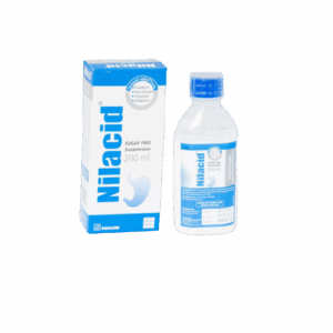 NILACID 200ML(ACE PHARM)