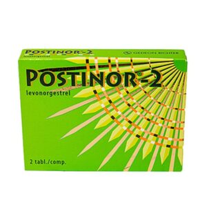 POSTINOR TABS 2'S