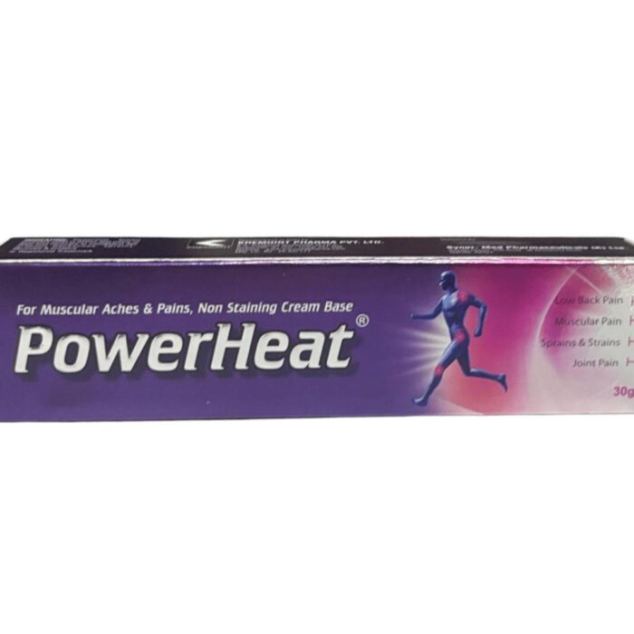 Powerheat-