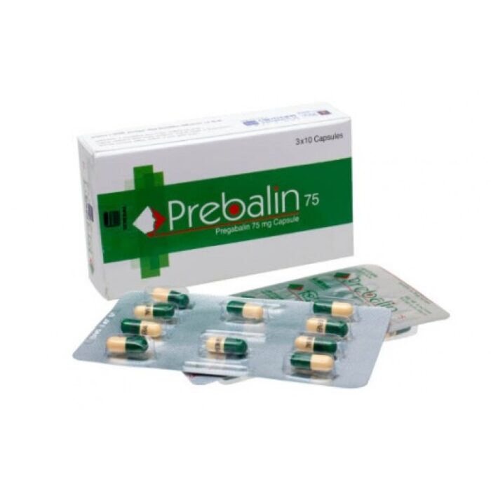 Prebalin Capsule 75 mg-728x800