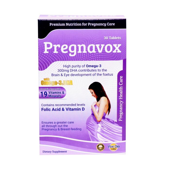Pregnavox1