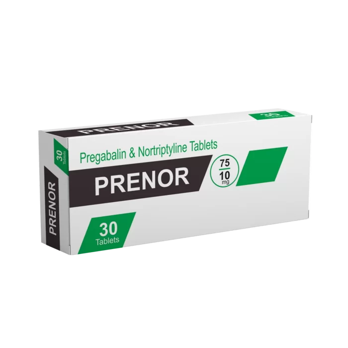 Prenor-1
