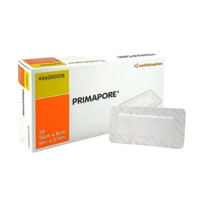 Primapore15x8cmx20