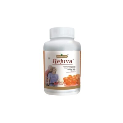 REJUVA STAR CAPS 30'S