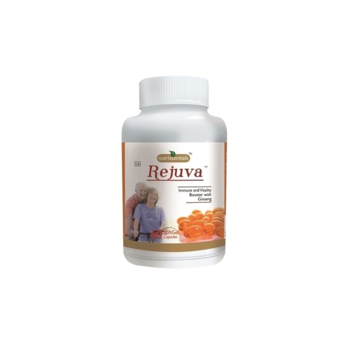 REJUVA STAR CAPS 30'S