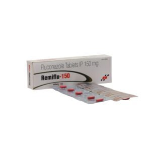 REMIFLU TABS 10'S