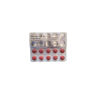 RESAME 200MG TABS 10'S (1)