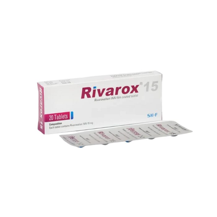 RIVAGLAX 15MG TABS 30'S RIVAGLAX 15MG TABS 30'S