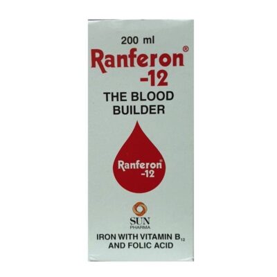 Ranferon-Syrup