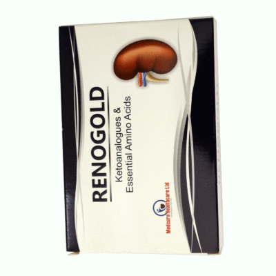 Renogold