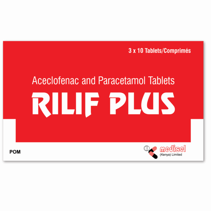 Rilif-Plus