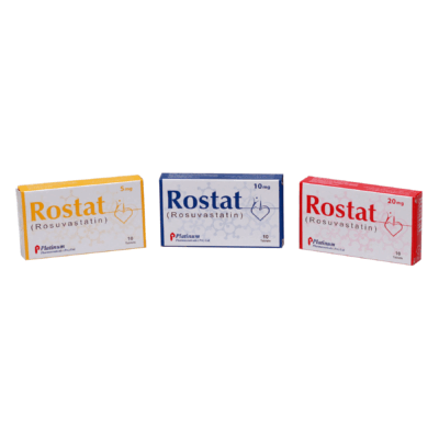 Rostat
