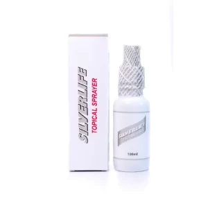 SILVERLIFE TROPICAL 300ML