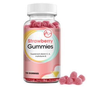 MERLINA GUMMIES 30S