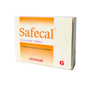 SAFECAL TABLETS 30'S