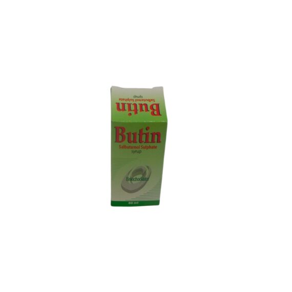 SALBUMOL SYRUP 2MG5ML 100ML (1)